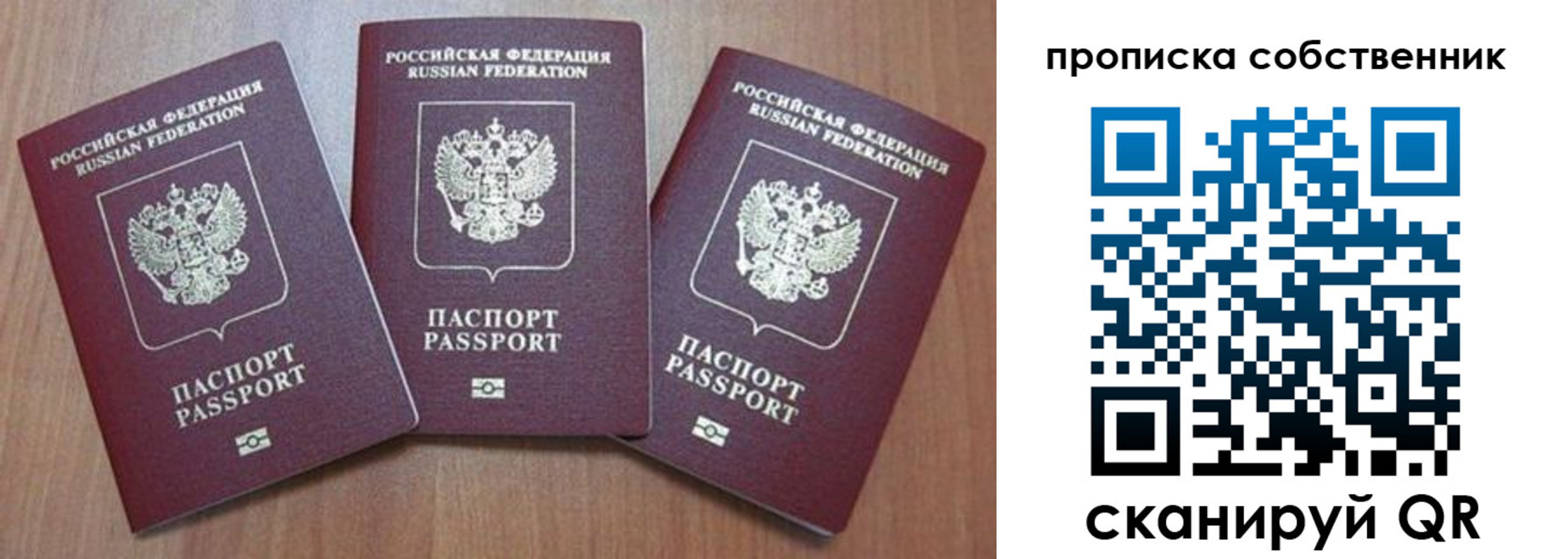 пропишу в квартире в Павловском Посаде